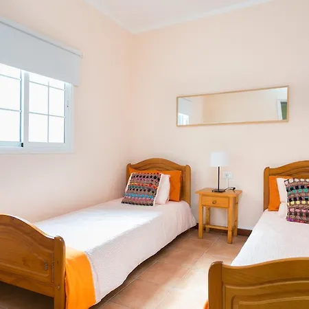 Apartment La Laguna & Airport