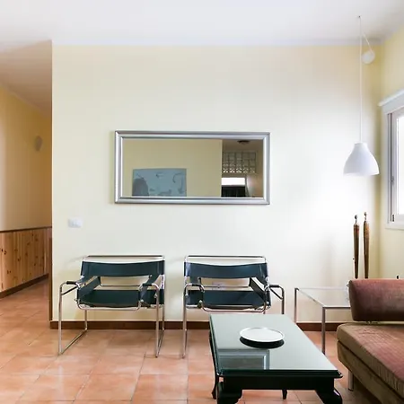 La Laguna & Airport Apartment La Laguna (Tenerife)