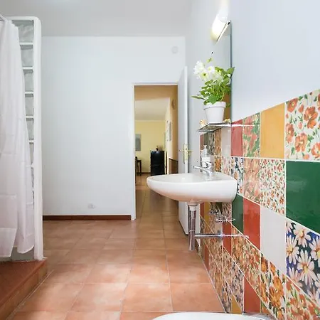 La Laguna & Airport Apartment