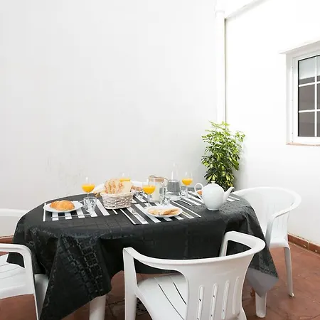 Apartment La Laguna & Airport *