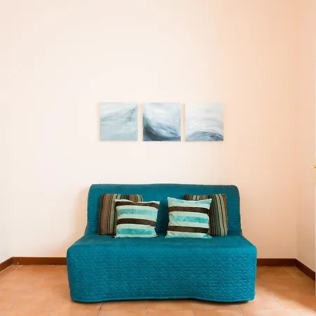 La Laguna & Airport Apartment La Laguna (Tenerife)