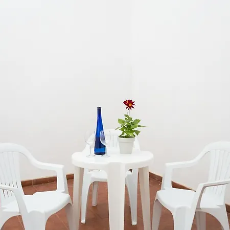 Apartment La Laguna & Airport